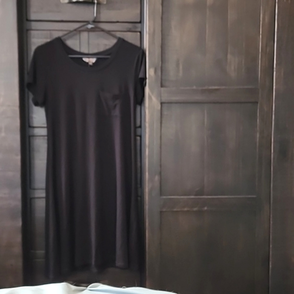 🖤 Stitch Fix T-Shirt Dress